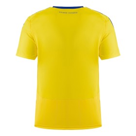 Maillot Foot Ukraine Domicile 2024-25
